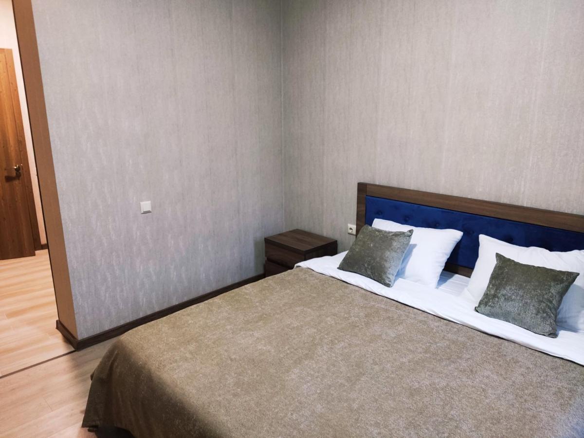 Guest House Spartak Tbilisi Esterno foto